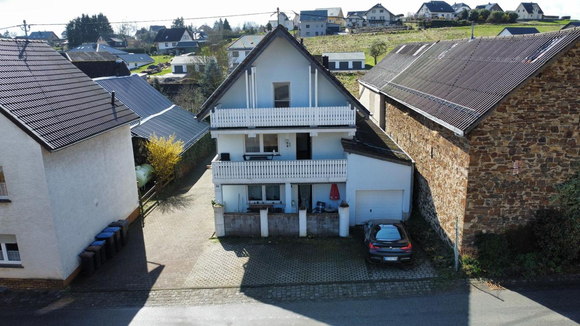 Pitlane-Apartment Herresbach 外观 照片